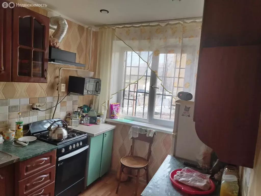 3-комнатная квартира: Магнитогорск, улица Корсикова, 18/1 (56 м) - Фото 2