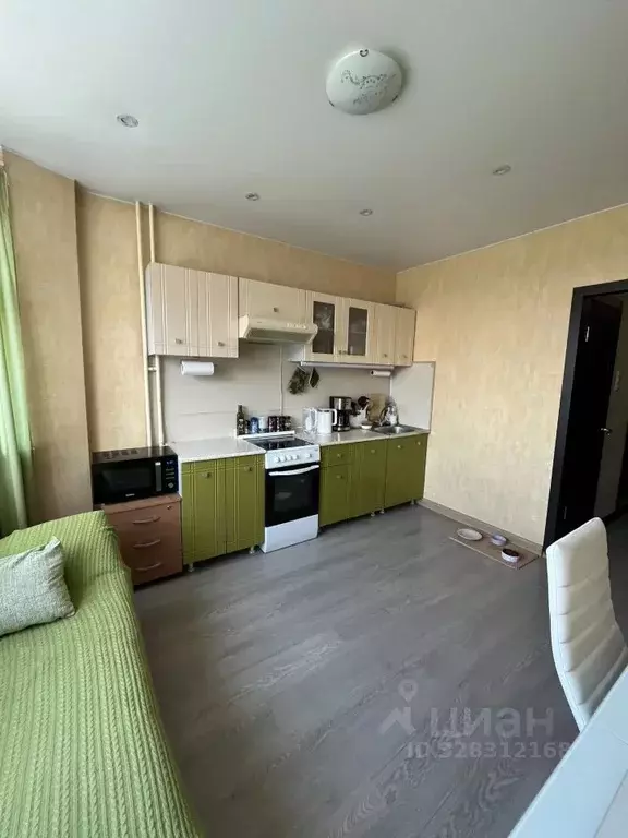 2-к кв. Московская область, Видное ул. Завидная, 1 (63.0 м) - Фото 1