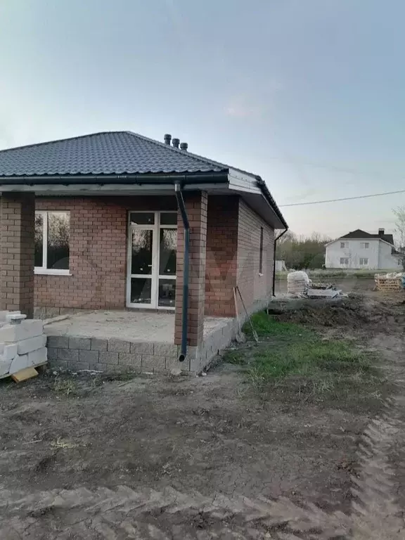 Дом 115 м на участке 7,5 сот. - Фото 1