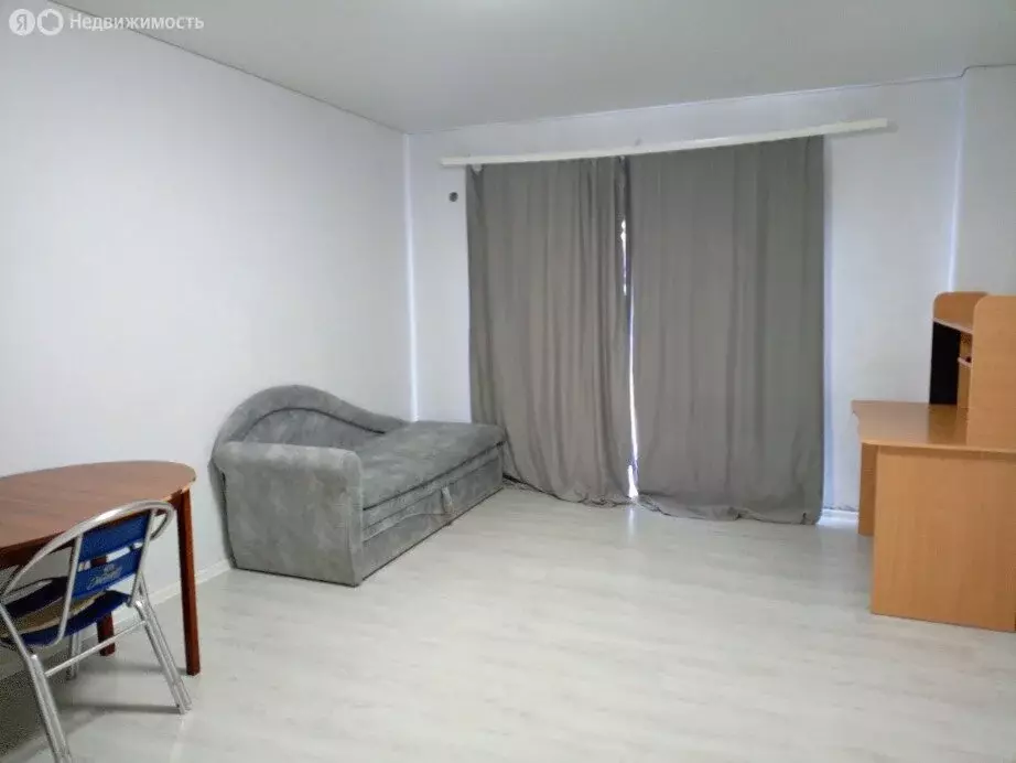 Квартира-студия: станица Тамань, улица Карла Маркса, 229 (25 м) - Фото 2