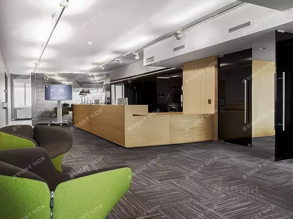 Офис в Москва Бутырская ул., 62 (1816 м) - Фото 1