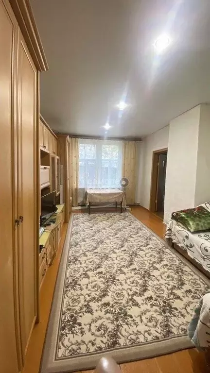 2-к кв. Иркутская область, Иркутск ул. Бабушкина, 17Б (50.3 м) - Фото 1