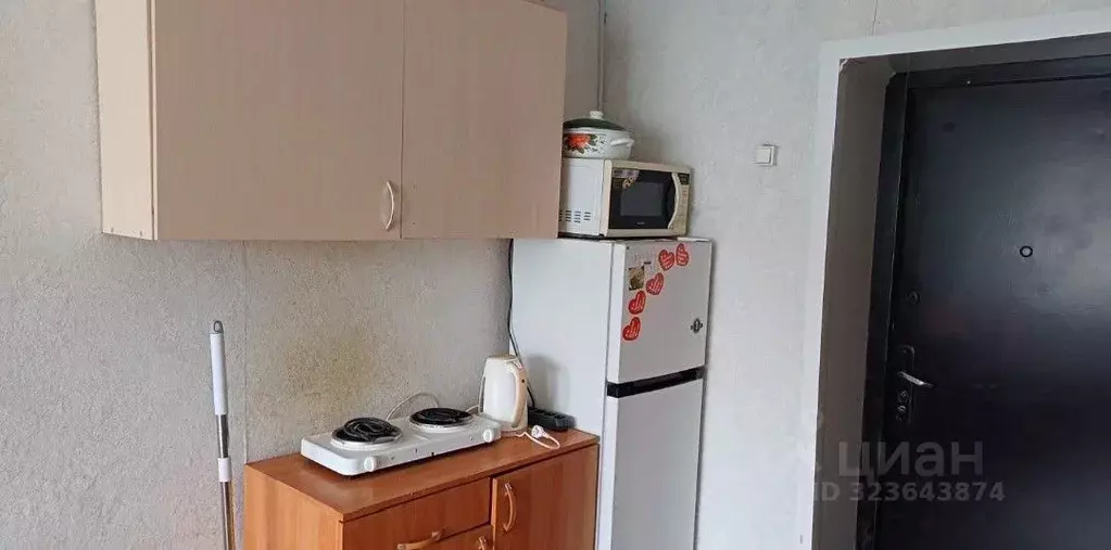 Комната Томская область, Томск ул. Карла Маркса, 81 (14.0 м) - Фото 1