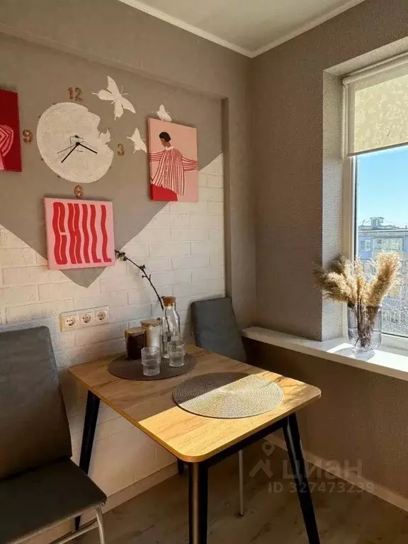 1-к кв. Карелия, Сортавала Новая ул., 20 (30.4 м) - Фото 1