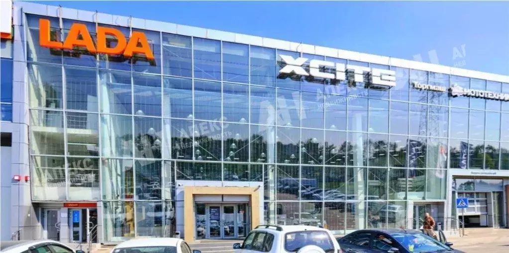 Помещение свободного назначения в Московская область, Мытищи городской ... - Фото 1