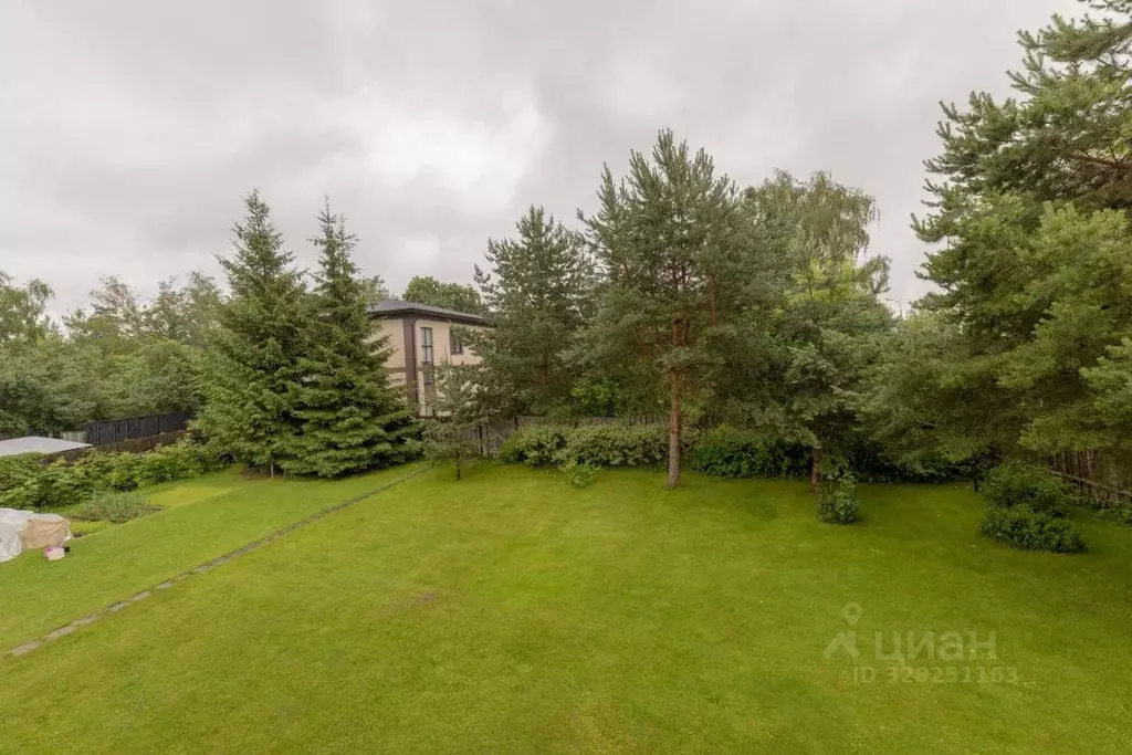 Участок в Московская область, Одинцовский городской округ, д. Калчуга  ... - Фото 1