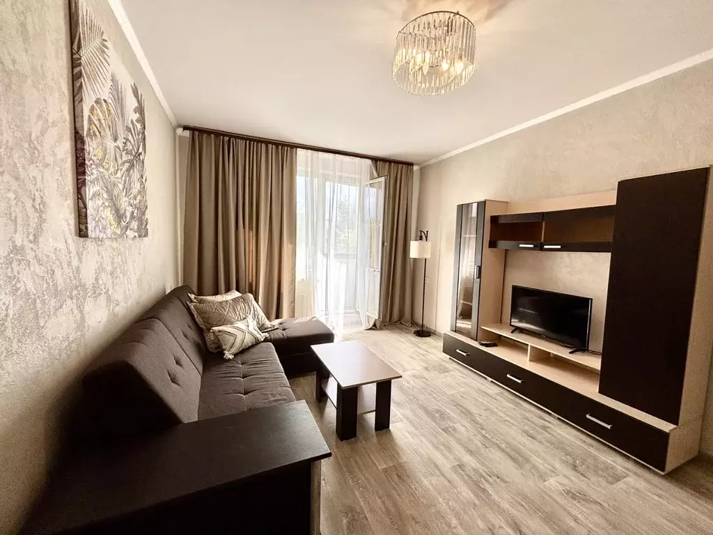 2-к кв. Москва ул. Газопровод, 13к1 (52.0 м) - Фото 1