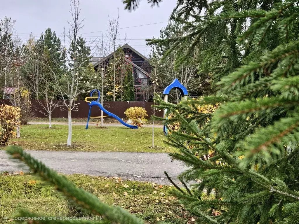 Участок в Владимирская область, Александровский муниципальный округ, ... - Фото 1