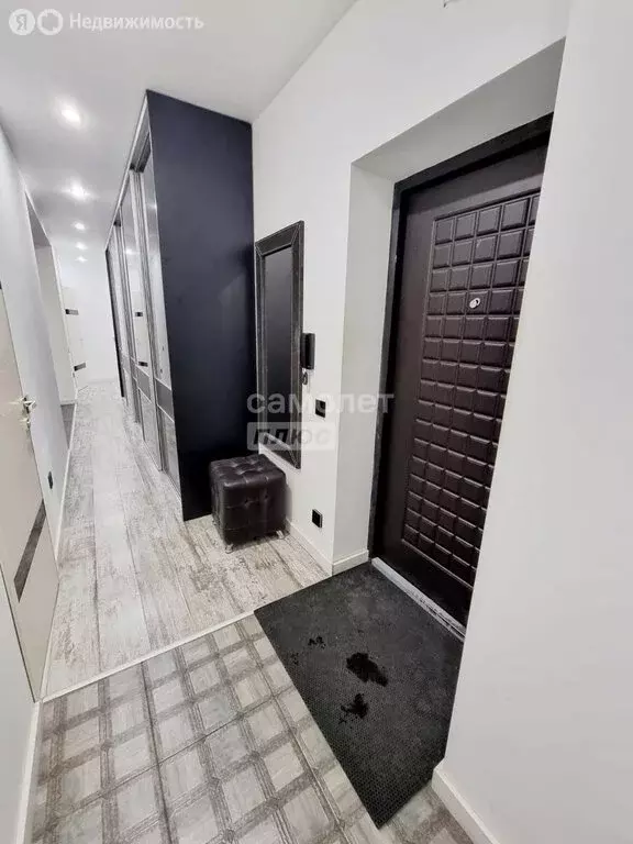 3-комнатная квартира: Уфа, Большая Московская улица, 13 (79.7 м) - Фото 0