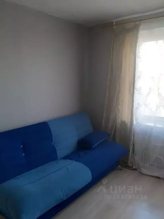 Комната Воронежская область, Воронеж ул. 9 Января, 278 (13.0 м) - Фото 1