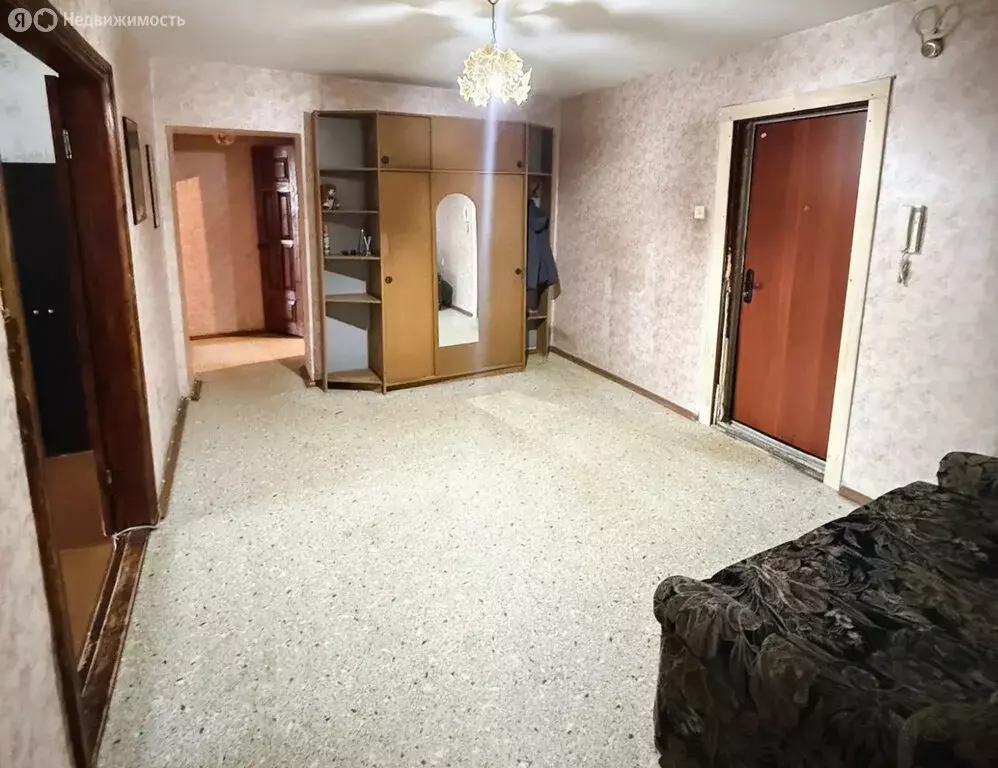 2-комнатная квартира: Киров, Токарный переулок, 19 (80.6 м) - Фото 1