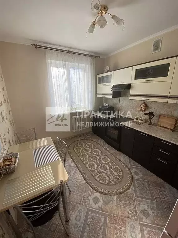 2-к кв. Липецкая область, Липецк бул. Сергея Есенина, 3 (58.0 м) - Фото 1