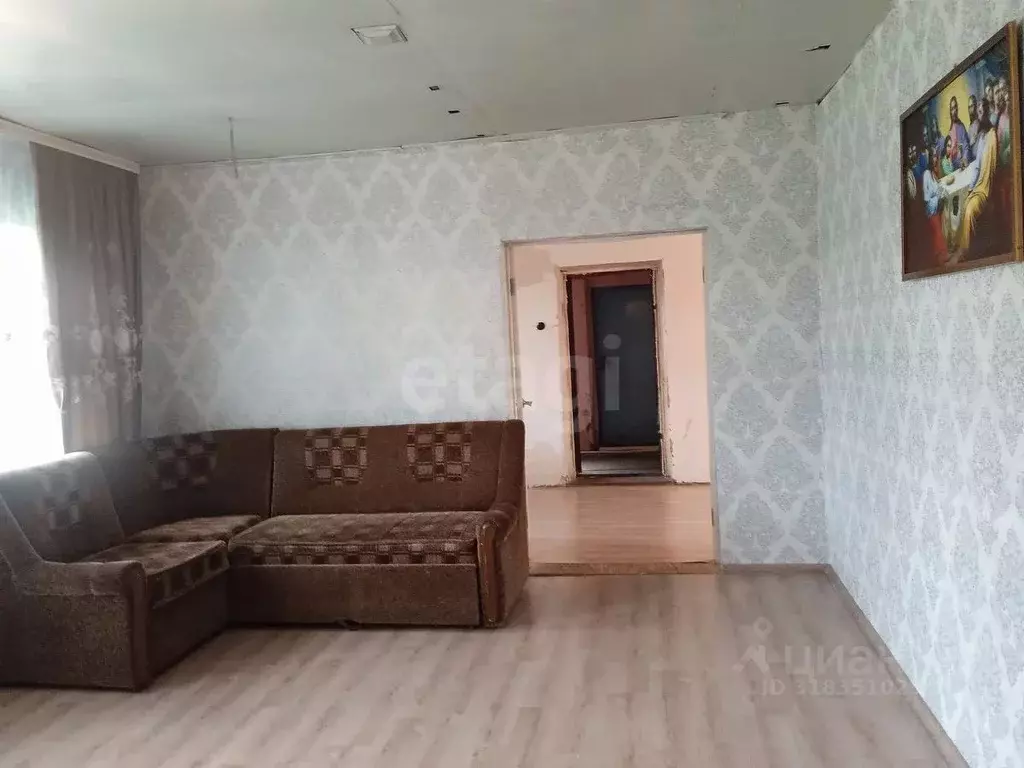 Дом в Брянская область, Брянск ул. Кубяка (75 м) - Фото 0