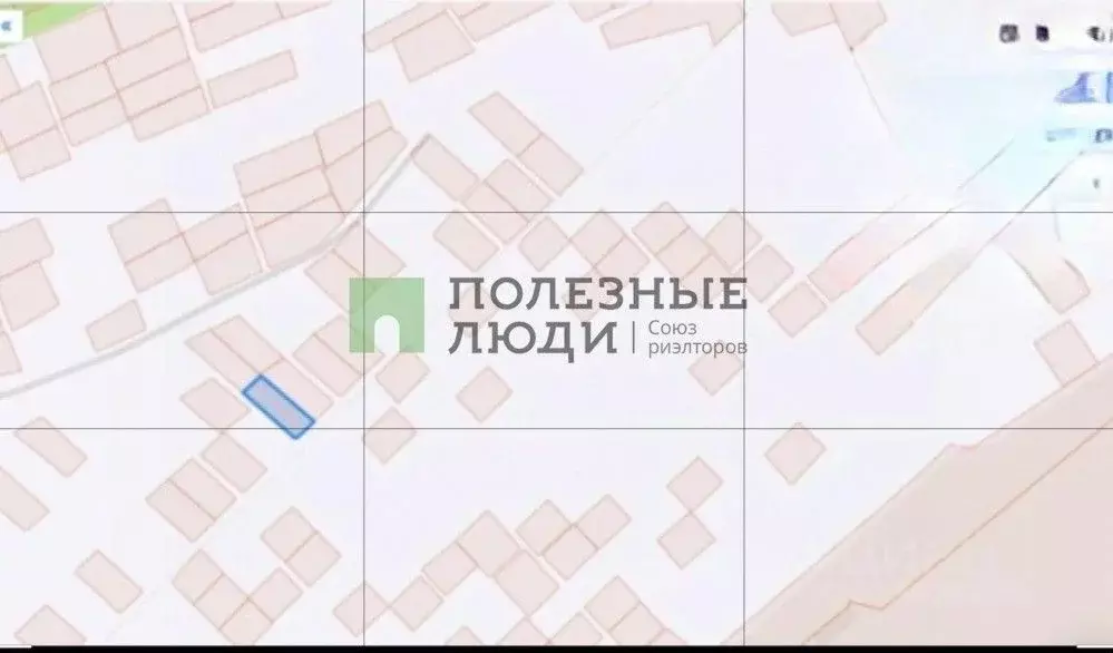 Участок в Орловская область, Орел  (5.65 сот.) - Фото 1