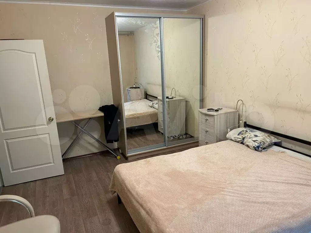 2-к. квартира, 50,4 м, 3/9 эт. - Фото 0