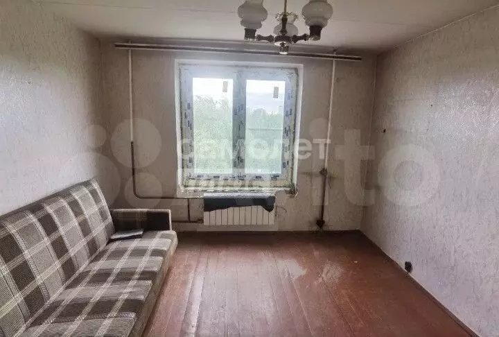2-к. квартира, 38,7 м, 6/12 эт. - Фото 1