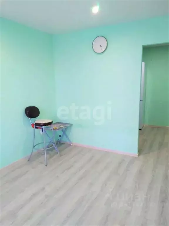 Комната Коми, Сыктывкар Верхний Чов мкр, 53 (17.5 м) - Фото 2
