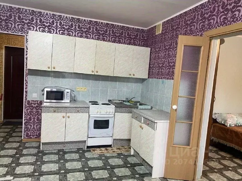 2-к кв. Кемеровская область, Кемерово Молодежный просп., 13б (43.0 м) - Фото 2