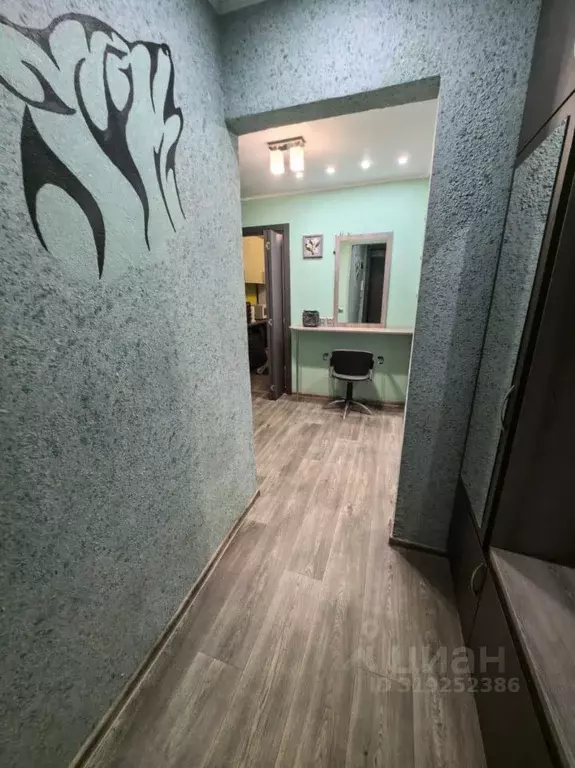 2-к кв. Калининградская область, Зеленоградск ул. Крылова, 1 (50.0 м) - Фото 1