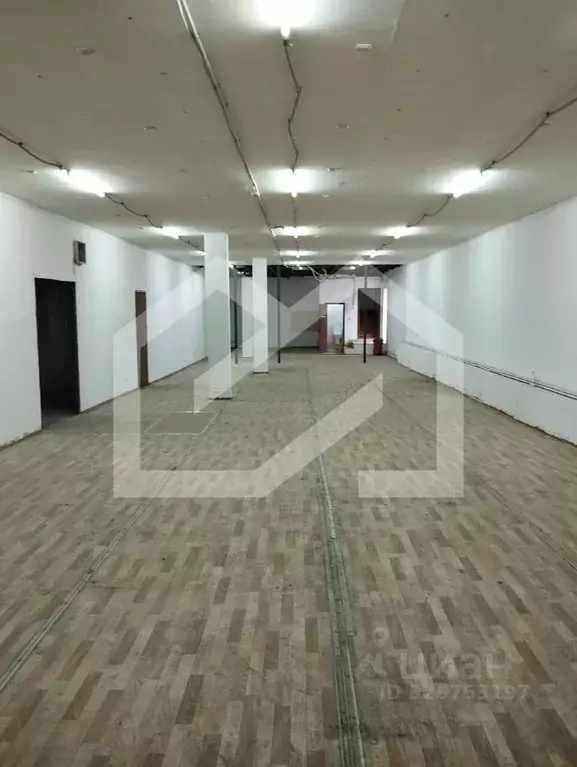 Помещение свободного назначения в Москва ул. Верхние Поля, 59Д (960 м) - Фото 1