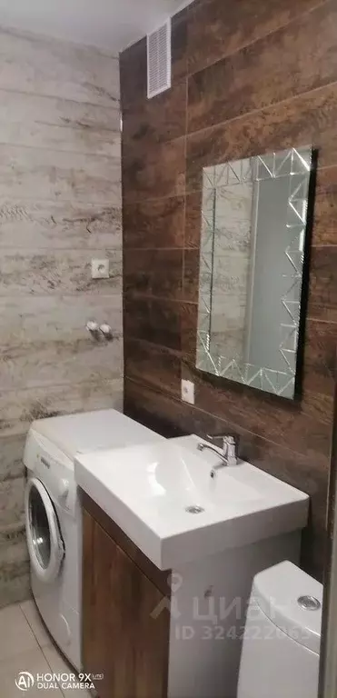 1-к кв. Самарская область, Самара ул. Тухачевского, 84 (48.0 м) - Фото 2