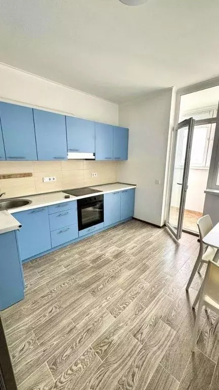 1-к кв. Башкортостан, Уфа ул. Булата Имашева, 8 (36.0 м) - Фото 1