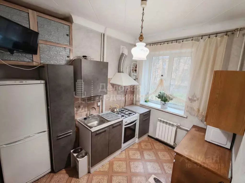 4-к кв. Новгородская область, Великий Новгород Кречевицы мкр, 37 (92.3 ... - Фото 2