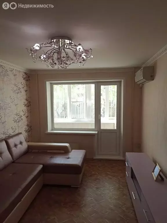 1-комнатная квартира: Тольятти, улица Ворошилова, 59 (33 м) - Фото 2