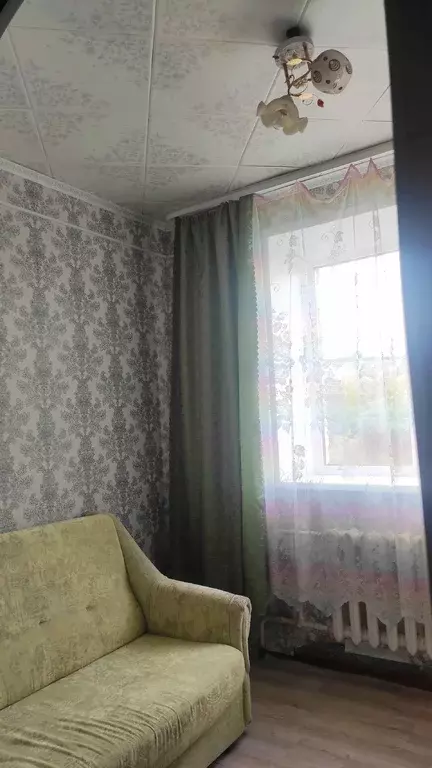 Продаётся 1-к квартира, 12.5 м - Фото 0