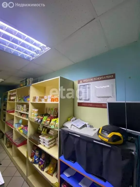 Торговая площадь (50 м) - Фото 2