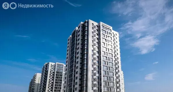 2-комнатная квартира: Анапа, улица Ленина, 241к2 (57.4 м) - Фото 1