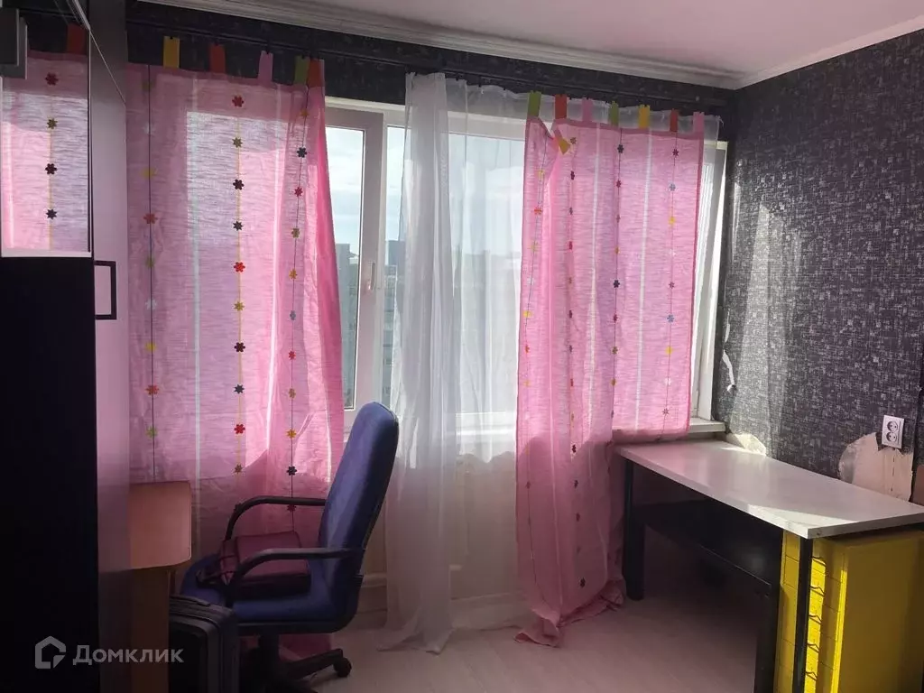 Продаётся 1-к квартира, 32.7 м - Фото 1
