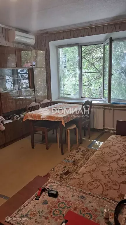 Продаётся 1-к квартира, 30.4 м - Фото 1