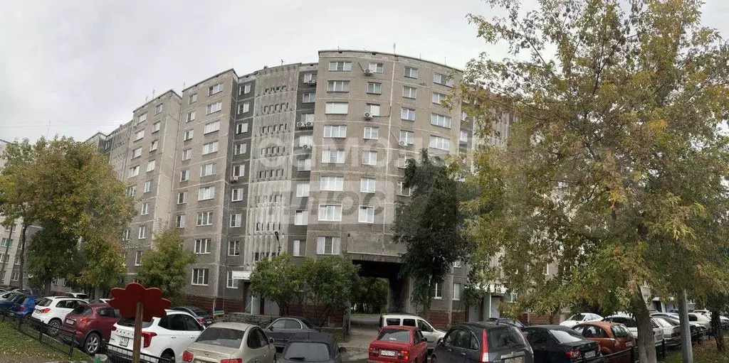 4-к. квартира, 80 м, 2/9 эт. - Фото 0