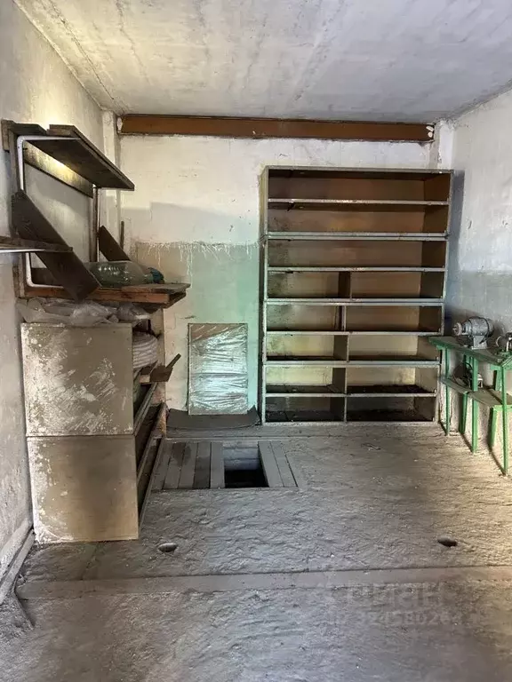 Гараж в Новосибирская область, Новосибирск ул. Николая Островского, 70 ... - Фото 2