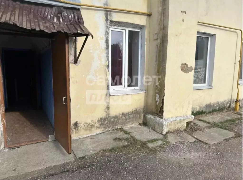 1-к кв. Калужская область, Боровск ул. Ленина, 20А (16.5 м) - Фото 2