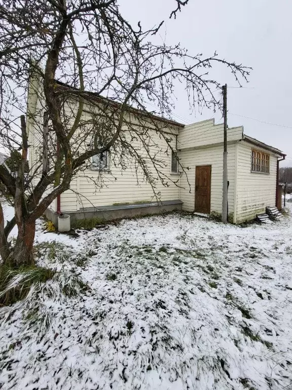 Дом в Московская область, Раменский городской округ, д. Бахтеево 84 ... - Фото 1