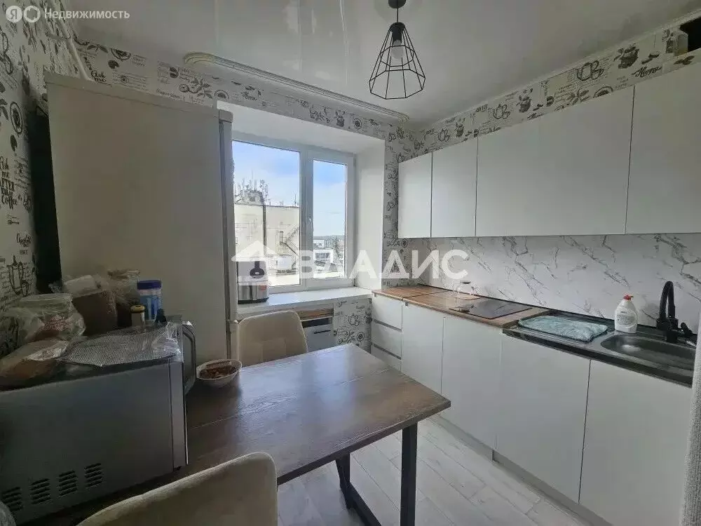 2-комнатная квартира: Белебей, улица Амирова, 8/1 (42.7 м) - Фото 1