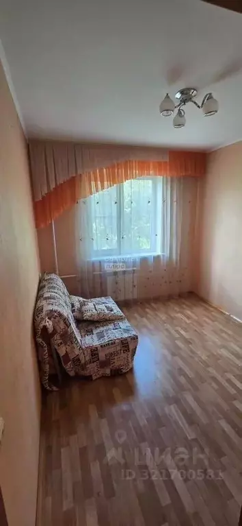 2-к кв. Липецкая область, Липецк 15-й мкр, 28 (50.3 м) - Фото 1