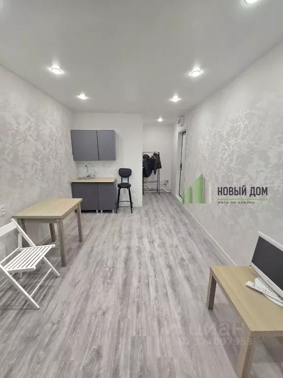 Комната Новгородская область, Великий Новгород ул. Ломоносова, 32к1 ... - Фото 2