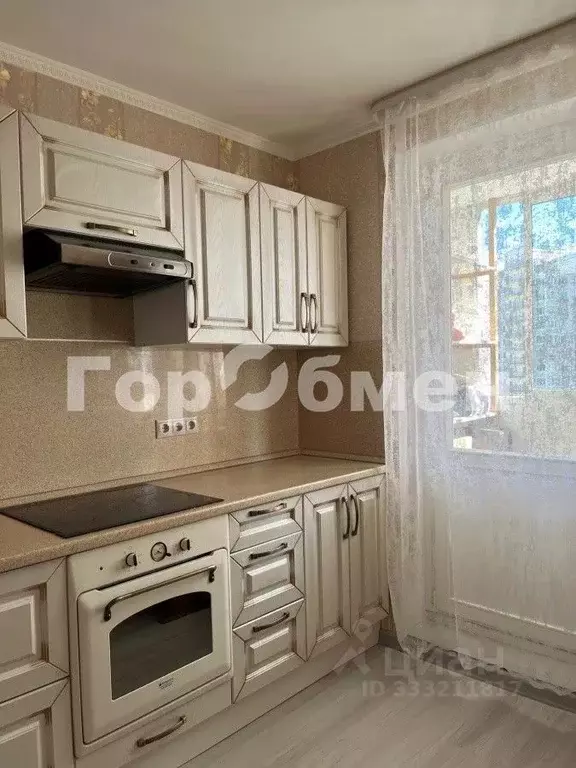 1-к кв. Московская область, Видное ул. Березовая, 10 (41.0 м) - Фото 1