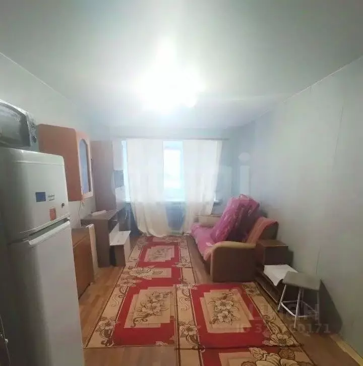 Комната Владимирская область, Владимир ул. Усти-на-Лабе, 22 (16.7 м) - Фото 1