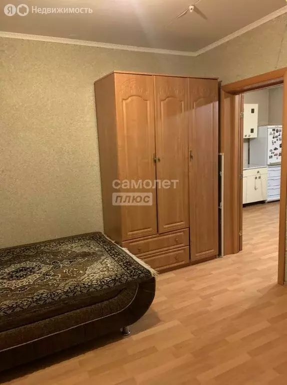 2-комнатная квартира: Новосибирск, улица Богдана Хмельницкого, 107/1 ... - Фото 1