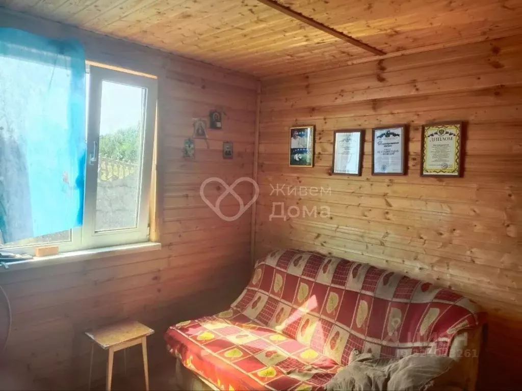 Дом в Волгоградская область, Среднеахтубинский район, Красное с/пос, ... - Фото 2