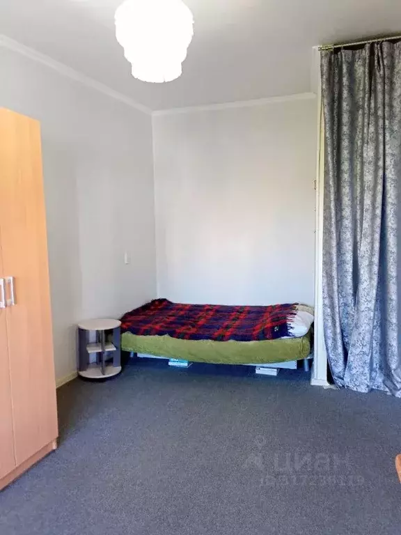 1-к кв. Краснодарский край, Краснодар Северная ул., 500 (30.0 м) - Фото 1
