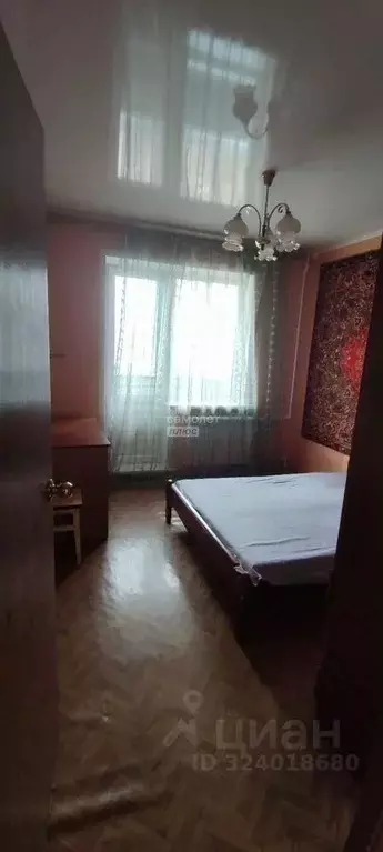 3-к кв. Липецкая область, Липецк 15-й мкр,  (62.3 м) - Фото 2