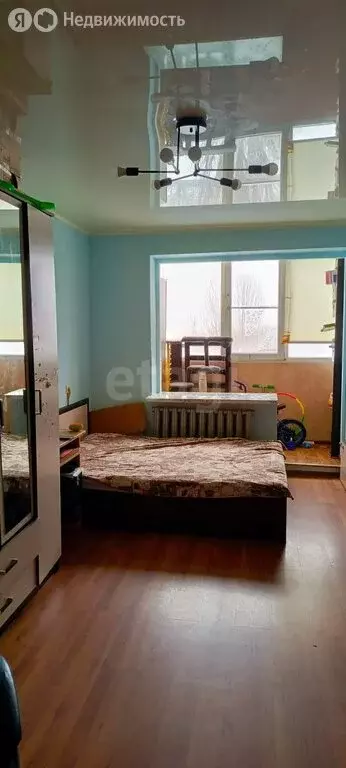 1-комнатная квартира: Ставрополь, улица Доваторцев, 57/1 (38 м) - Фото 1