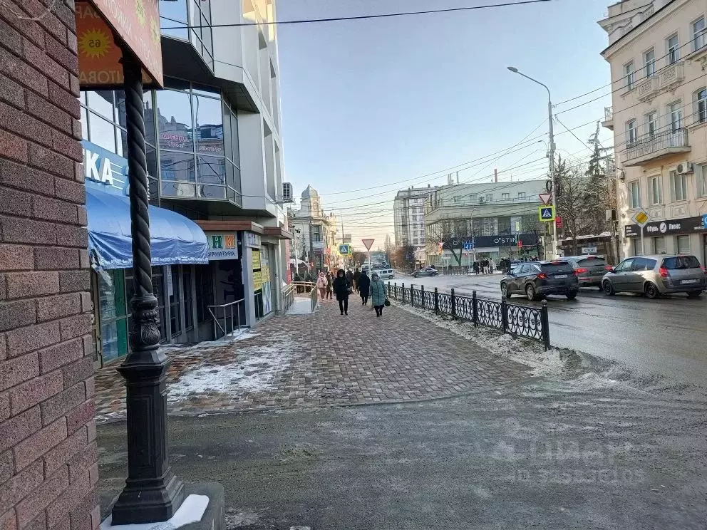 Помещение свободного назначения в Ставропольский край, Ставрополь ул. ... - Фото 2