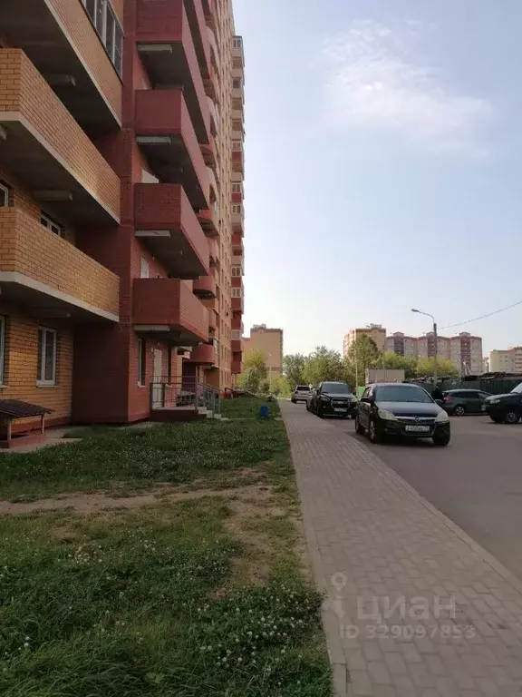 1-к кв. Московская область, Дмитров Имени В.Н. Махалина мкр, 33 (43.3 ... - Фото 2