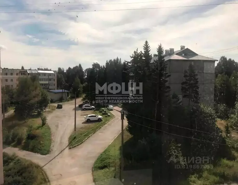 3-к кв. Карелия, Суоярви ул. Кайманова, 13 (48.9 м) - Фото 1
